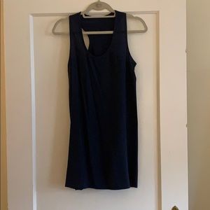 Equipment Tank dress | Size Sm